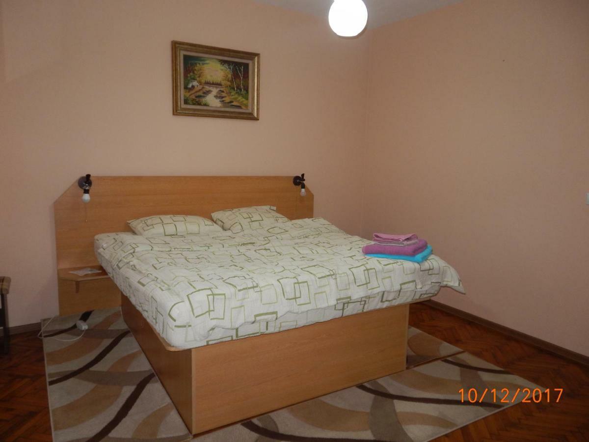 Apartament La Casa Тимишоара Экстерьер фото